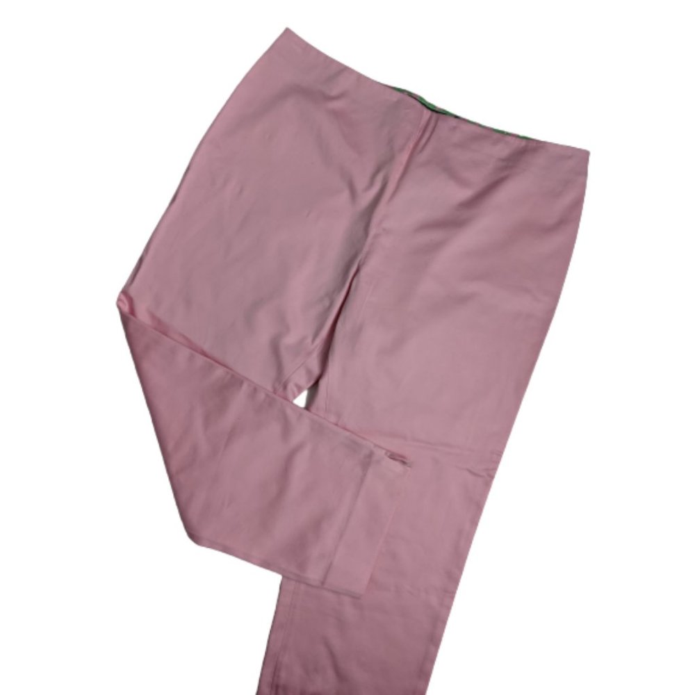 Vineyard Vines Pink Somerset Pant 16